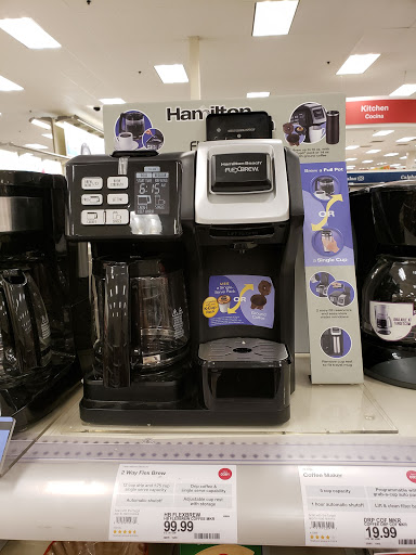 Department Store «Target», reviews and photos, 3280 R St, Merced, CA 95348, USA