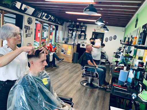 VIP Turkish Barber in Killarney, Co. Kerry