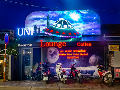 UNI Land Lounge