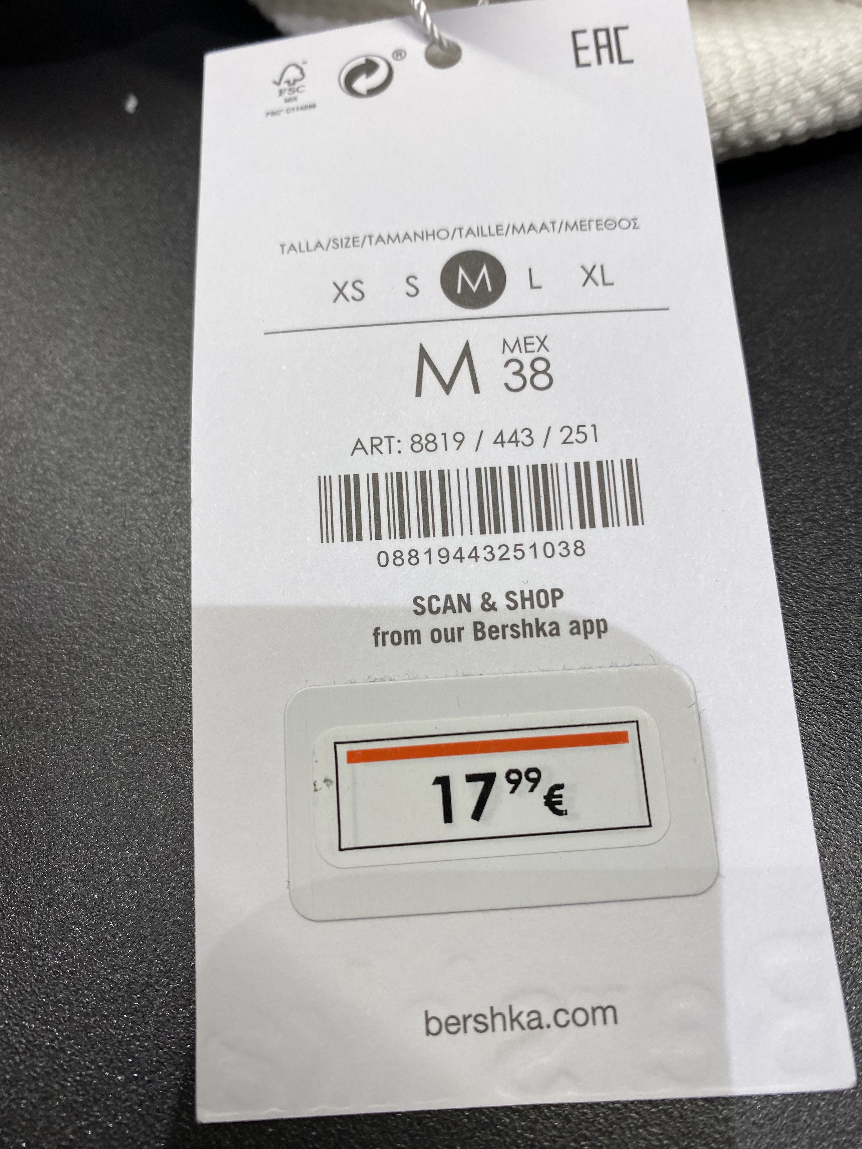 Photo n° 1 de l'avis de Horta.t fait le 20/08/2022 à 15:02