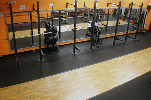 Gym «GreenLake Fitness», reviews and photos, 7203 Woodlawn Ave NE, Seattle, WA 98115, USA