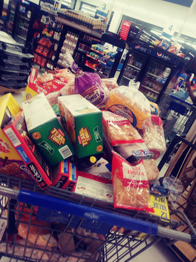 Grocery Store «Price Rite of District Heights», reviews and photos, 5800 Silver Hill Rd, District Heights, MD 20747, USA