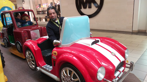 Shopping Mall «Santa Rosa Plaza», reviews and photos, 1071 Santa Rosa Plaza, Santa Rosa, CA 95401, USA