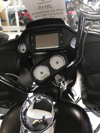 Motorcycle Dealer «Crossbay Motorsports of Howard Beach», reviews and photos, 164-01 Cross Bay Blvd, Howard Beach, NY 11414, USA