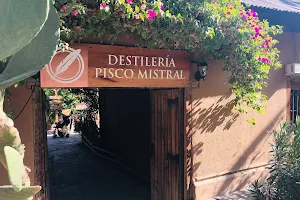Destileria Pisco Mistral image
