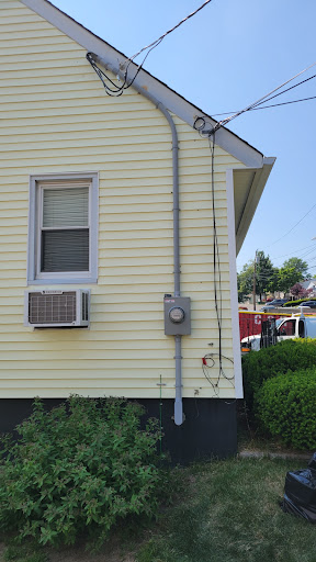 Electrician «Vaccarella Electrical Services», reviews and photos, 222 Morningside Rd, Paramus, NJ 07652, USA