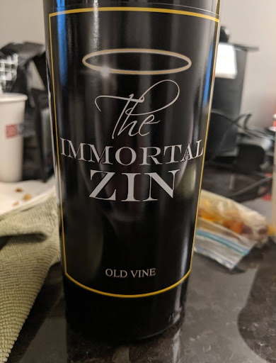 Winery «Zin Valle Vineyards», reviews and photos, 7315 Canutillo-La Union Rd, Canutillo, TX 79835, USA