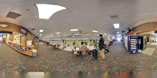 Bowling Alley «Laraway Lanes», reviews and photos, 1009 W Laraway Rd, New Lenox, IL 60451, USA