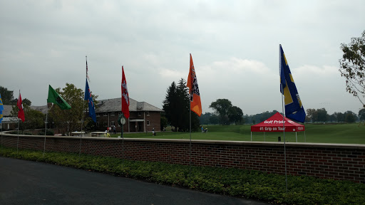 Golf Club «Inverness Club», reviews and photos, 4601 Dorr St, Toledo, OH 43615, USA