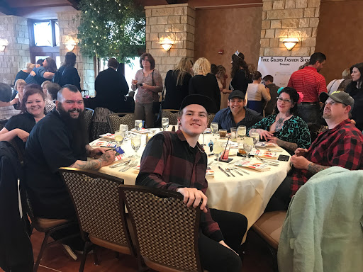 Explore hunting and fishing tattoo ideas, creative tattoo ideas in Elk River, available at Subjective Art Tattoo, LLC