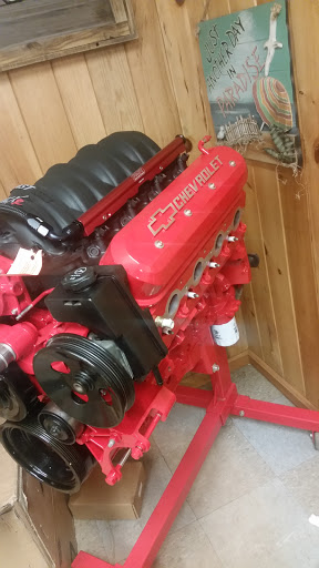 Auto Parts Store «Superior Auto Parts», reviews and photos, 209 US-41, Negaunee, MI 49866, USA