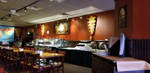 Kerala restaurant Mesquite