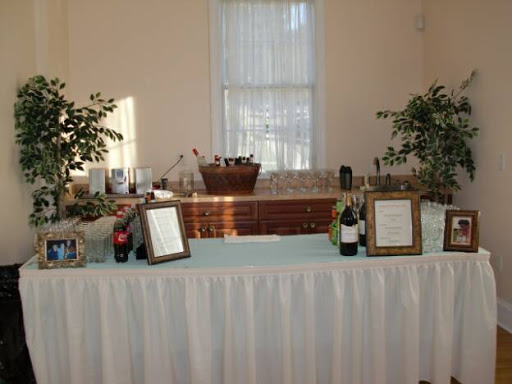 Caterer «Jack Francis Catering», reviews and photos, 300 Maple St, Conshohocken, PA 19428, USA