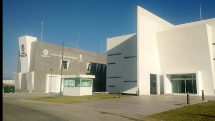 Centro Estatal de Supercomputo del Estado de Guanajuato - CIMAT