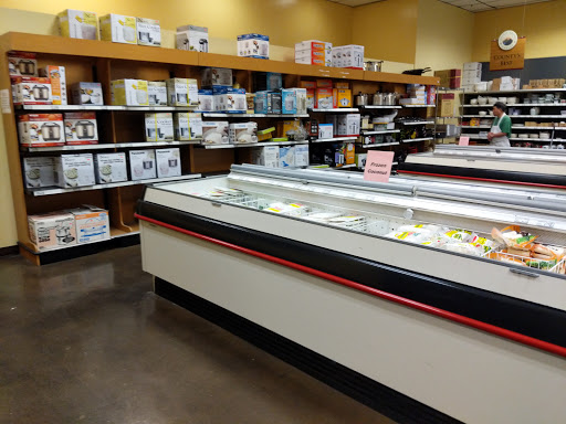 Asian Grocery Store «County Square Market», reviews and photos, 136 Peabody Rd, Vacaville, CA 95687, USA