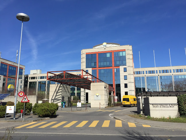 Rezensionen über Services Industriels de Genève (SIG) in Vernier - Druckerei