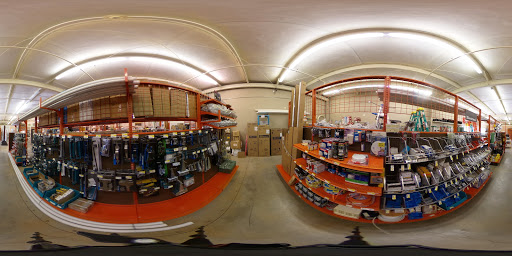 Lumber Store «Gobble-Fite Lumber Company, Inc.», reviews and photos, 302 Wilson St NW, Decatur, AL 35601, USA