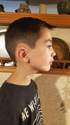 Barber Shop «Twins Barbershop», reviews and photos, 349 Main St, Beacon, NY 12508, USA