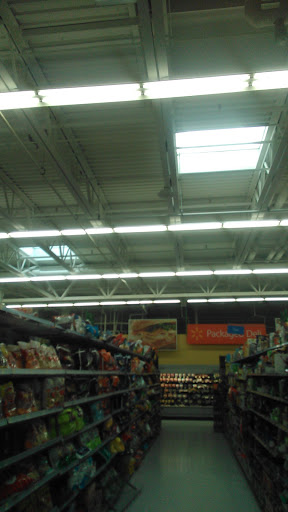 Department Store «Walmart Supercenter», reviews and photos, 28804 Gratiot Ave, Roseville, MI 48066, USA