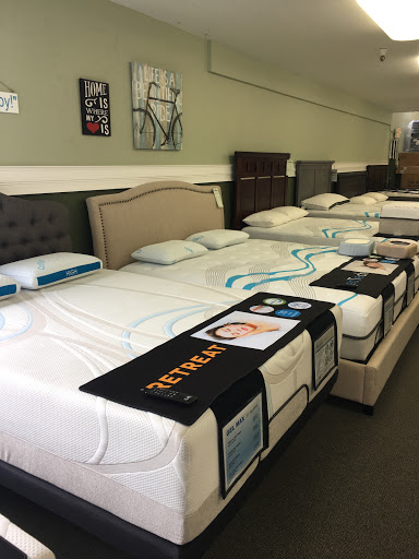 Eugene Mattress Company