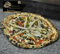 Pizza du Pizzeria Pizza World | Pizzas cuites au feu de bois, en livraison ou à emporter à Argelès-sur-Mer - n°13