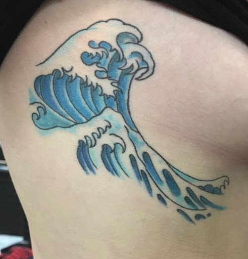 Explore latin phrases for tattoos ideas, creative tattoo ideas in Lake Bluff, available at Evolution Body Arts
