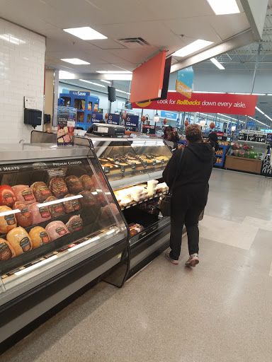 Department Store «Walmart Supercenter», reviews and photos, 1725 New Hope Church Rd, Raleigh, NC 27609, USA