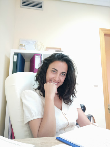 Esther Calleja - Psicóloga Sanitaria en Albacete, Albacete