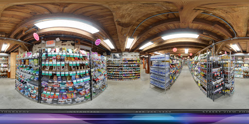 Health Food Store «Organnons Natural Market», reviews and photos, 591 Durham Rd, Newtown, PA 18940, USA