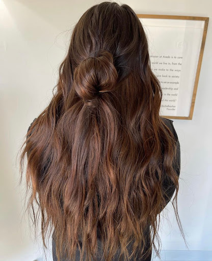 Beauty Salon «Salon Cheveux», reviews and photos, 4436 Hwy 61 N, White Bear Lake, MN 55110, USA