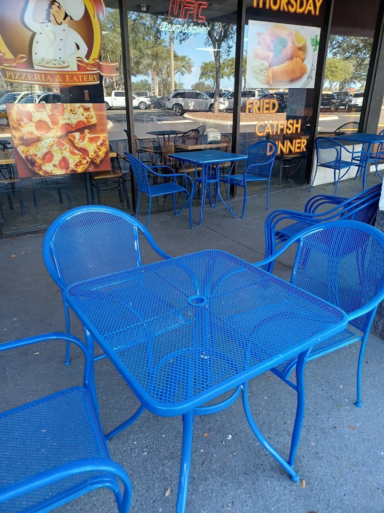 Mario's Pizzeria and Eatery 34602