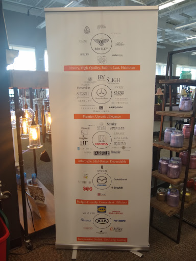 Discount Store «Discount Fashion Warehouse Dublin», reviews and photos, 6599 Dublin Center Dr, Dublin, OH 43017, USA