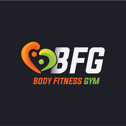 Body Fitness Gym Bijao