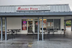 Monster Pizza image