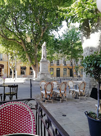 Atmosphère du Le Petit Bistrot à Aix-en-Provence - n°4