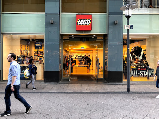 The LEGO® Store Essen