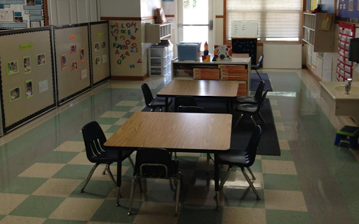 Day Care Center «Fountain Valley KinderCare», reviews and photos, 9945 Slater Ave, Fountain Valley, CA 92708, USA