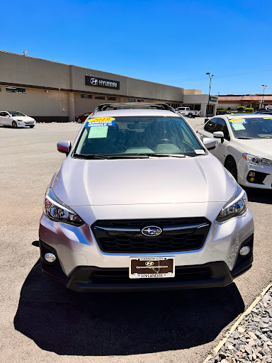 Used Car Dealer «Carson Car Center», reviews and photos, 3659 S Carson St, Carson City, NV 89701, USA