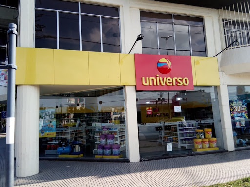 Universo Pinturerías Sucursal Prov. Unidas