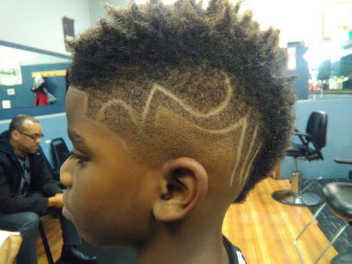 Beauty Salon «Allure Grand Salon», reviews and photos, 503 Hill Rd N, Pickerington, OH 43147, USA