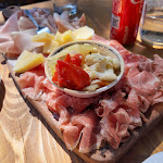 Photo n°1 de l'avis de Massimo.e fait le 10/08/2022 à 16:19 sur le  Baita Camol Food & Drink à Località Cà Mol