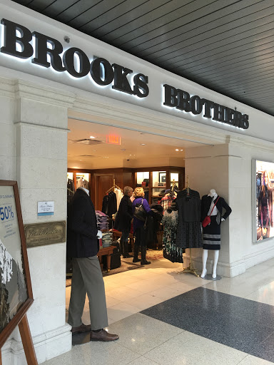 Brooks Brothers