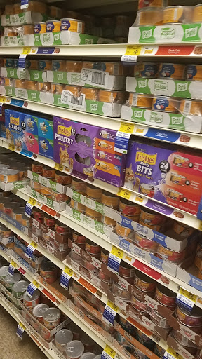 Pet Supply Store «PetSmart», reviews and photos, 1521 Golden Gate Plaza, Mayfield Heights, OH 44124, USA