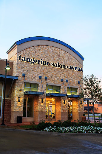 Hair Salon «Tangerine Salon», reviews and photos, 4151 Waller Creek #110, Highland Village, TX 75077, USA