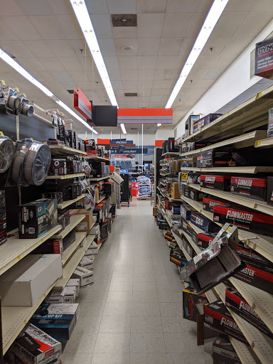 Auto Parts Store «Pep Boys Auto Parts & Service», reviews and photos, 13344 Laurel Bowie Rd, Laurel, MD 20708, USA