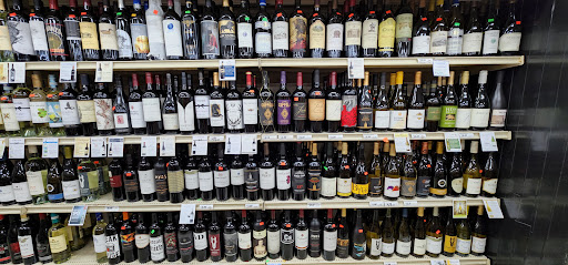 Liquor Store «Crockers Party Store», reviews and photos, 1702 Broadway, Niles, MI 49120, USA
