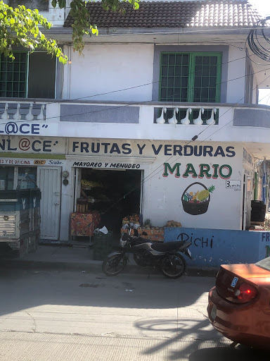 Frutas y Verduras Hermanos Vázquez