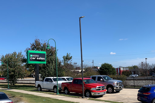 Used Car Dealer «Enterprise Car Sales», reviews and photos, 6800 Jonesboro Rd, Morrow, GA 30260, USA