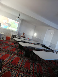 Cultureel Centrum Mevlana Turnhout (Diyanet)