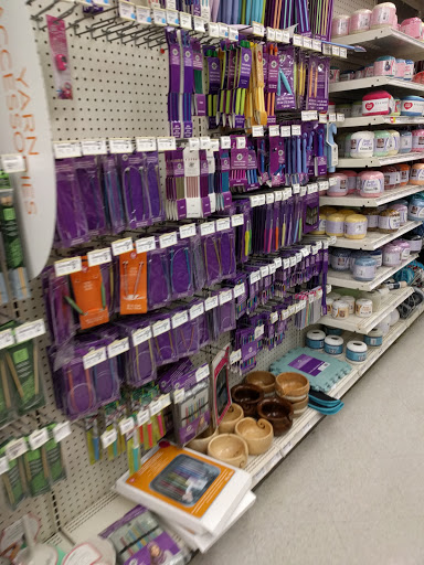 Craft Store «Michaels», reviews and photos, 11630 Plaza America Dr, Reston, VA 20190, USA
